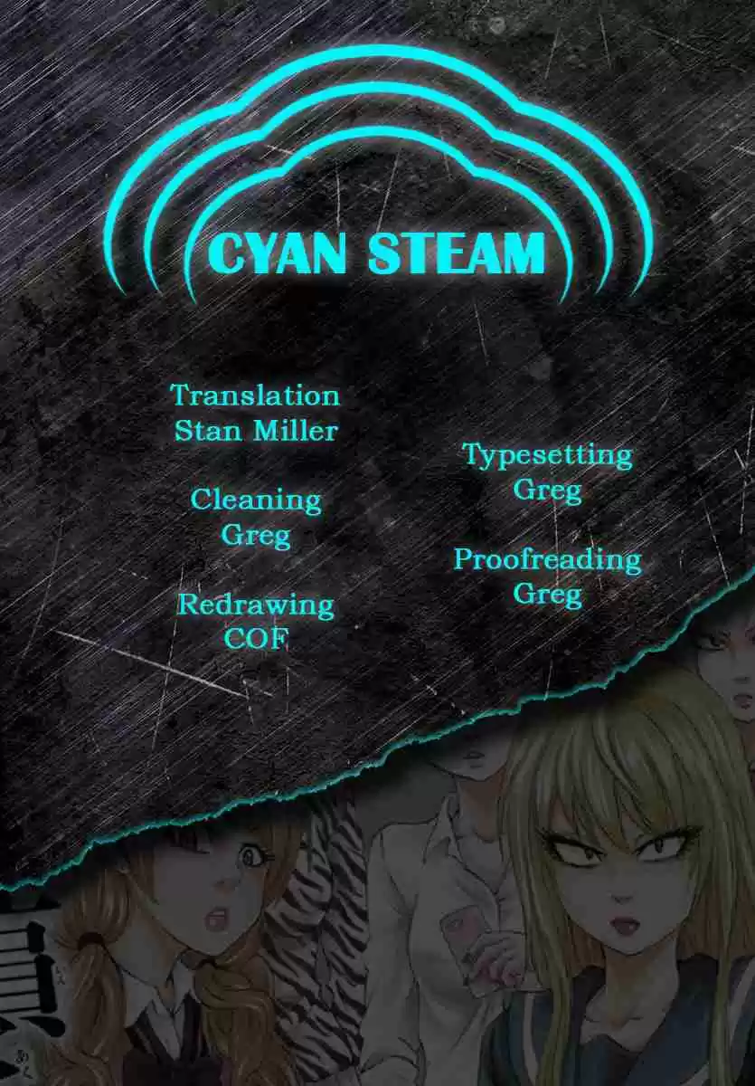 Rokudou no Onna tachi Ch. 131 Minami Prepares To Go To School