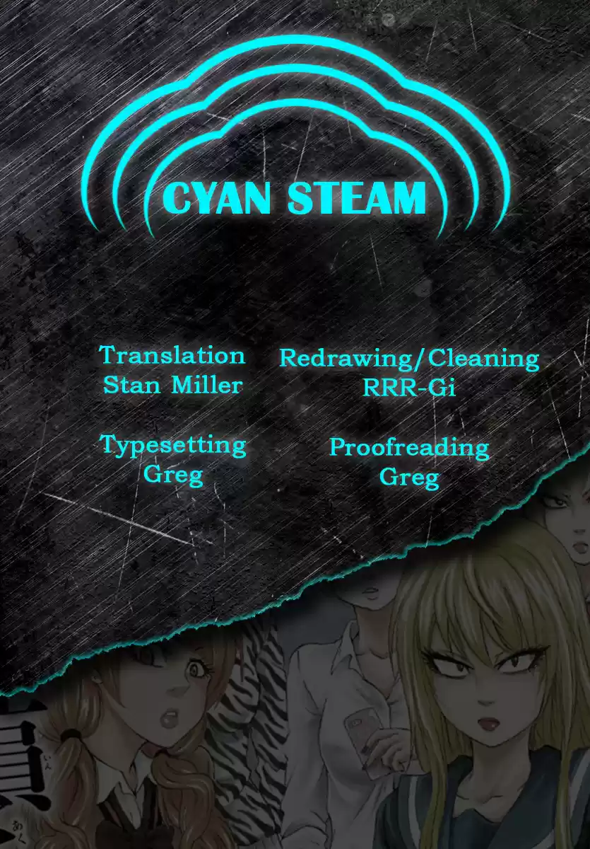 Rokudou no Onna tachi Ch. 132 Where I Belong