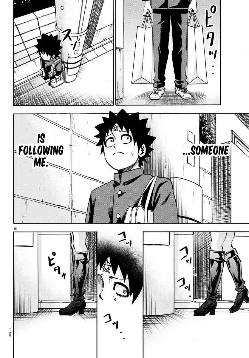 Rokudou no Onna tachi Ch. 133 Straight From The Heart