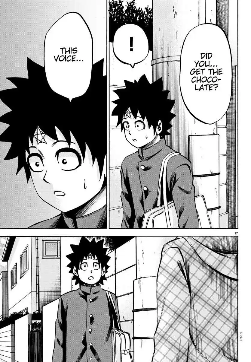 Rokudou no Onna tachi Ch. 133 Straight From The Heart