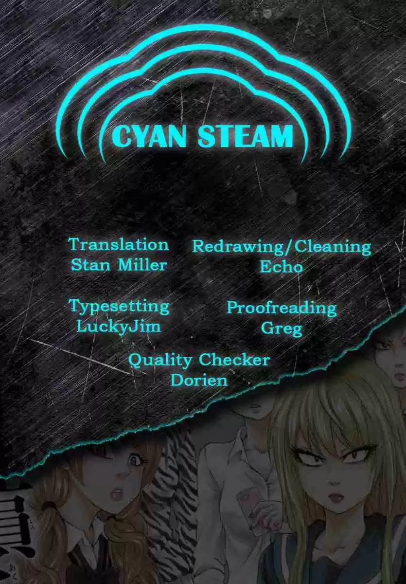 Rokudou no Onna tachi Ch. 134 Amori And Harikura