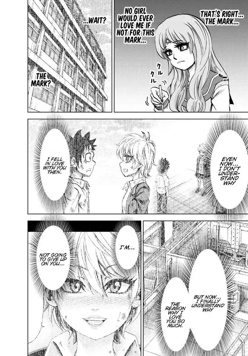 Rokudou no Onna tachi Ch. 138 A Couple