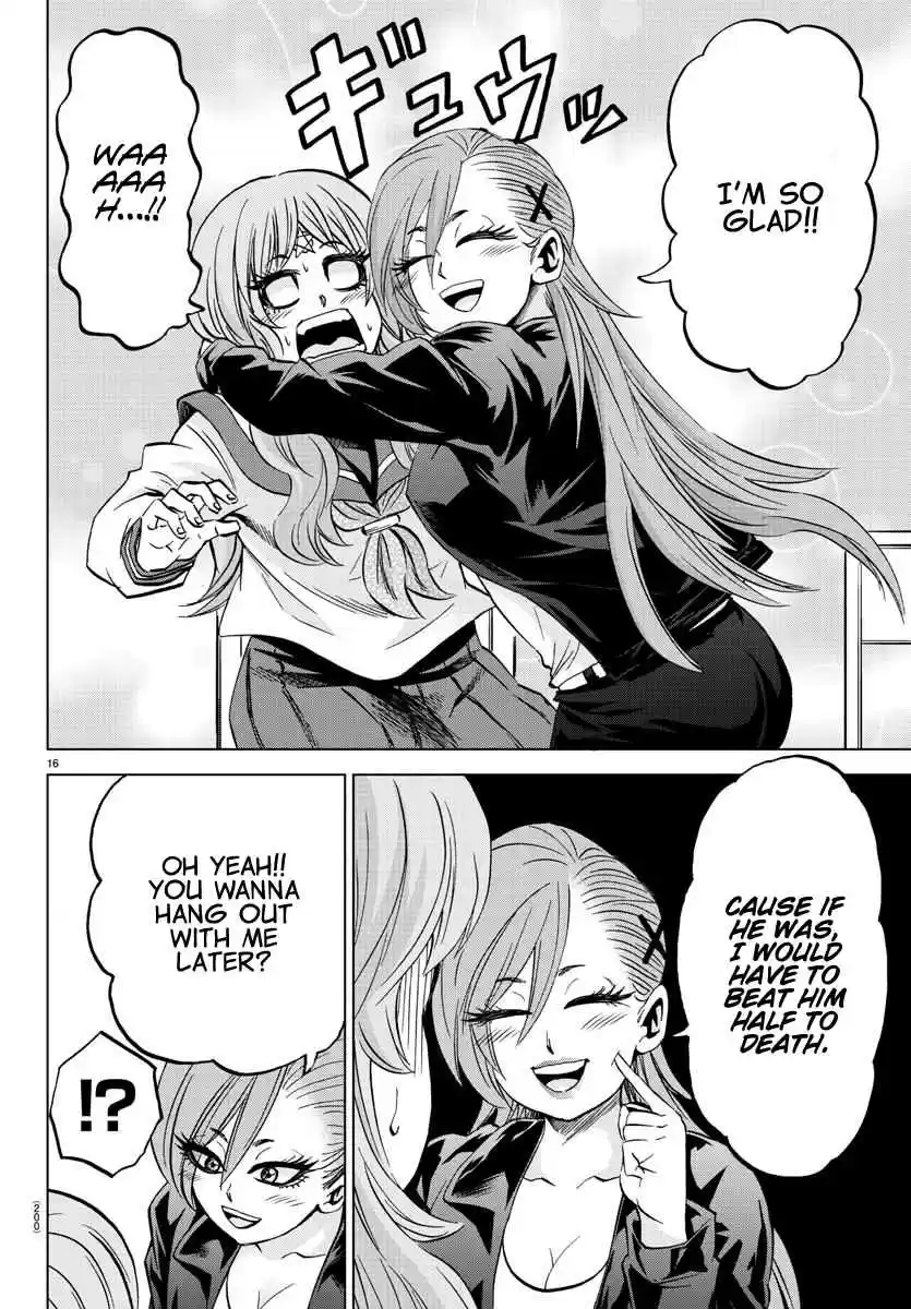 Rokudou no Onna tachi Ch. 142 Yasha in Love