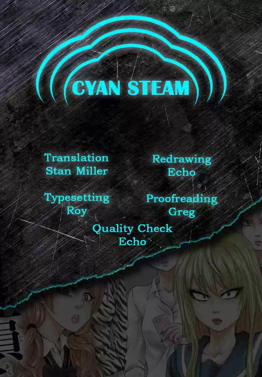 Rokudou no Onna tachi Ch. 144 The Dream Team