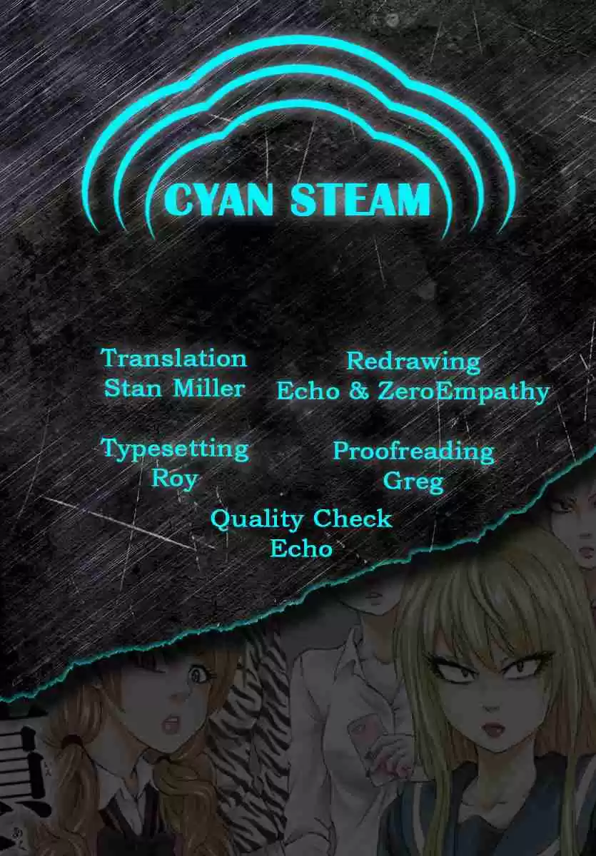 Rokudou no Onna tachi Ch. 146 Yagen Unleashed