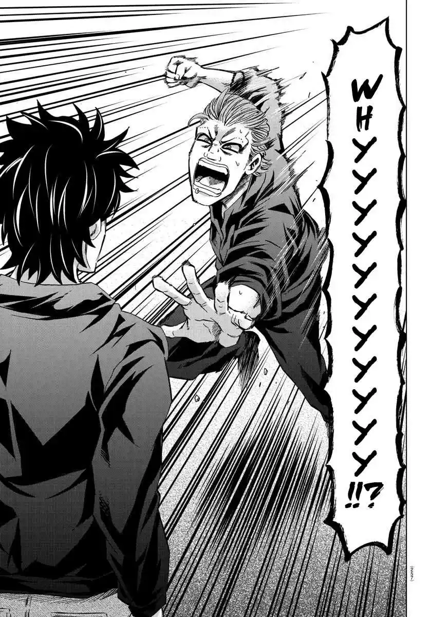 Rokudou no Onna tachi Ch. 151 A Man Among Men