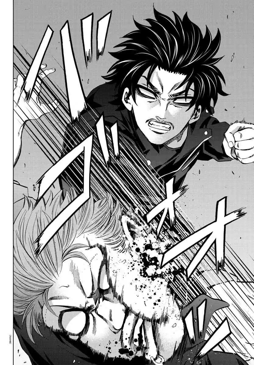 Rokudou no Onna tachi Ch. 151 A Man Among Men