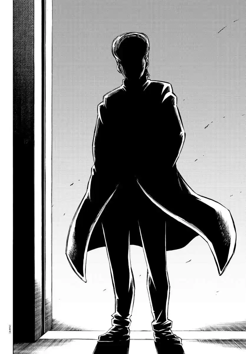 Rokudou no Onna tachi Ch. 151 A Man Among Men