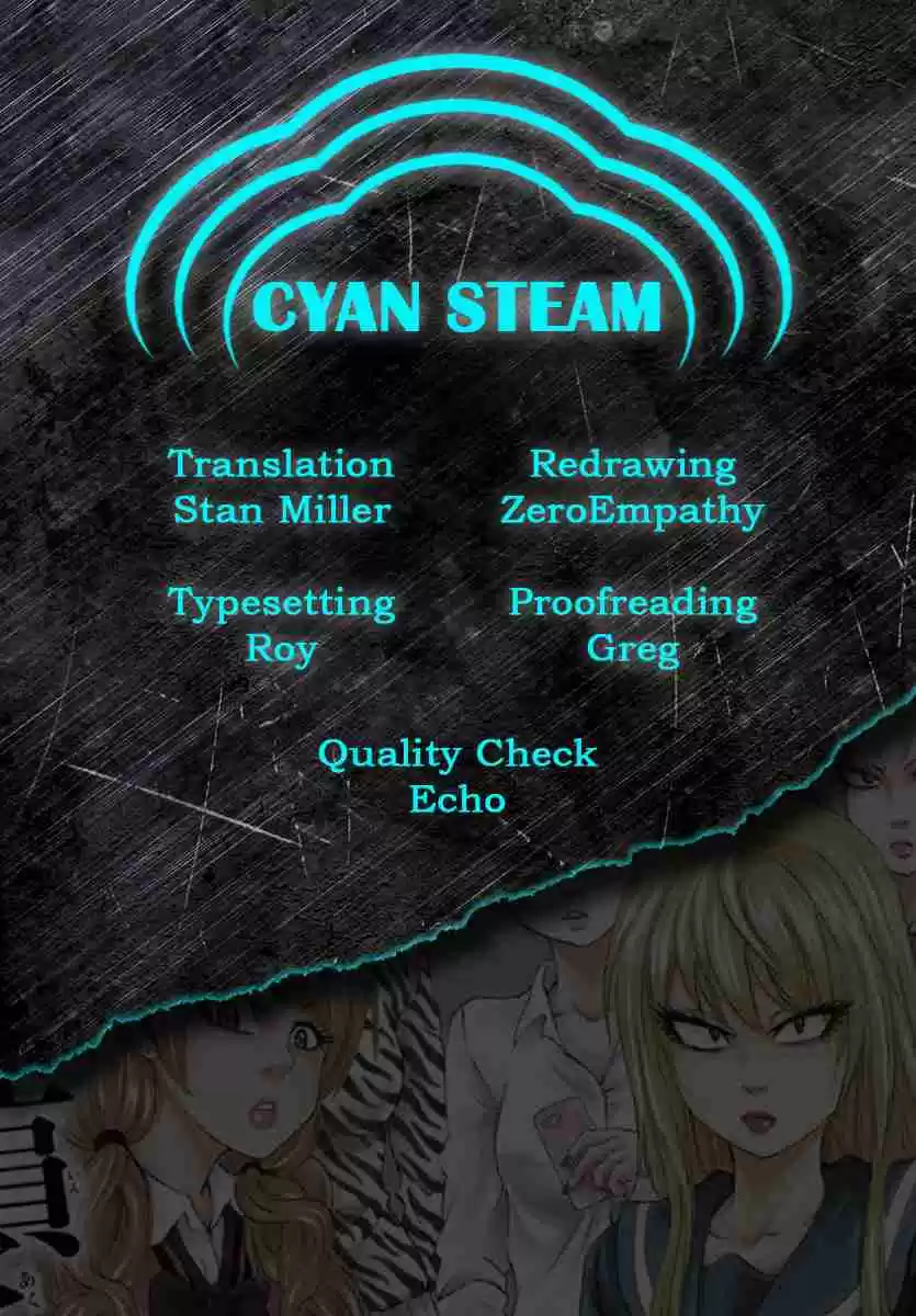 Rokudou no Onna tachi Ch. 218 The Final Chance