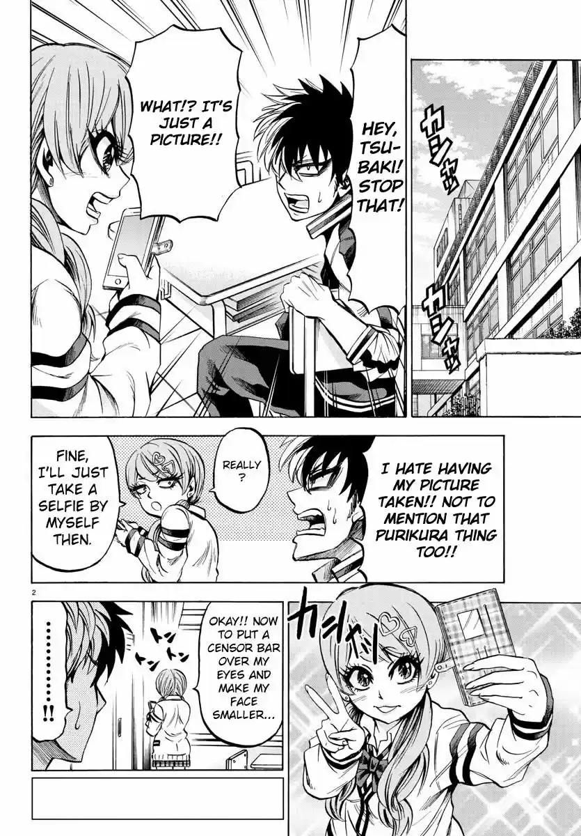 Rokudou no Onna-tachi ch.076