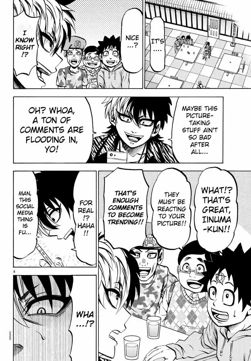 Rokudou no Onna-tachi ch.076