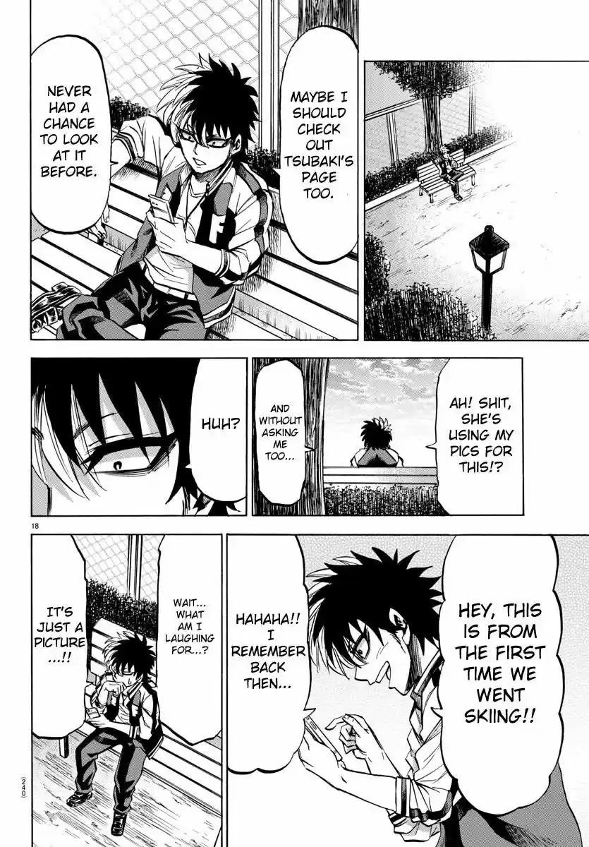 Rokudou no Onna-tachi ch.076