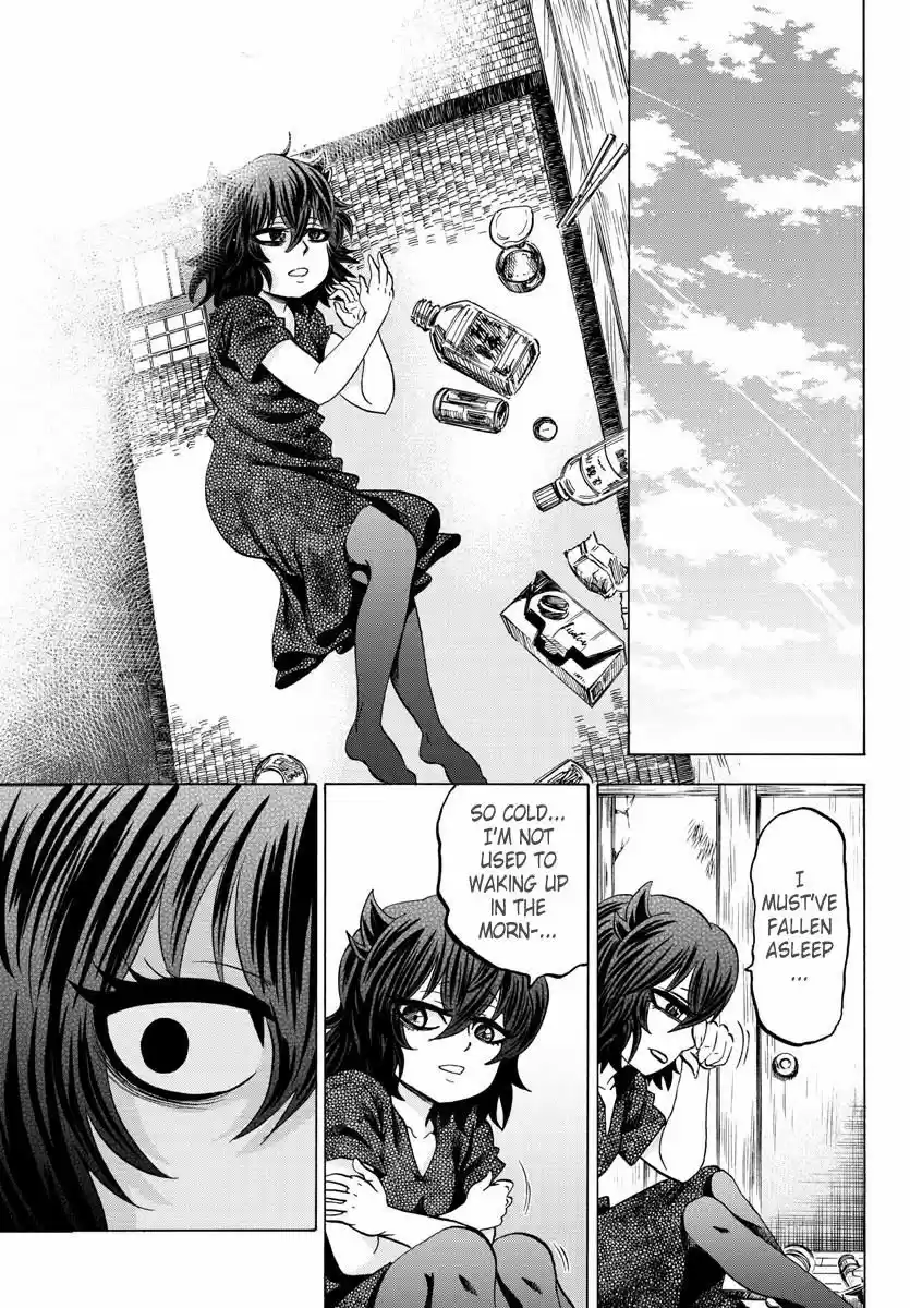 Rokudou no Onna-tachi ch.087