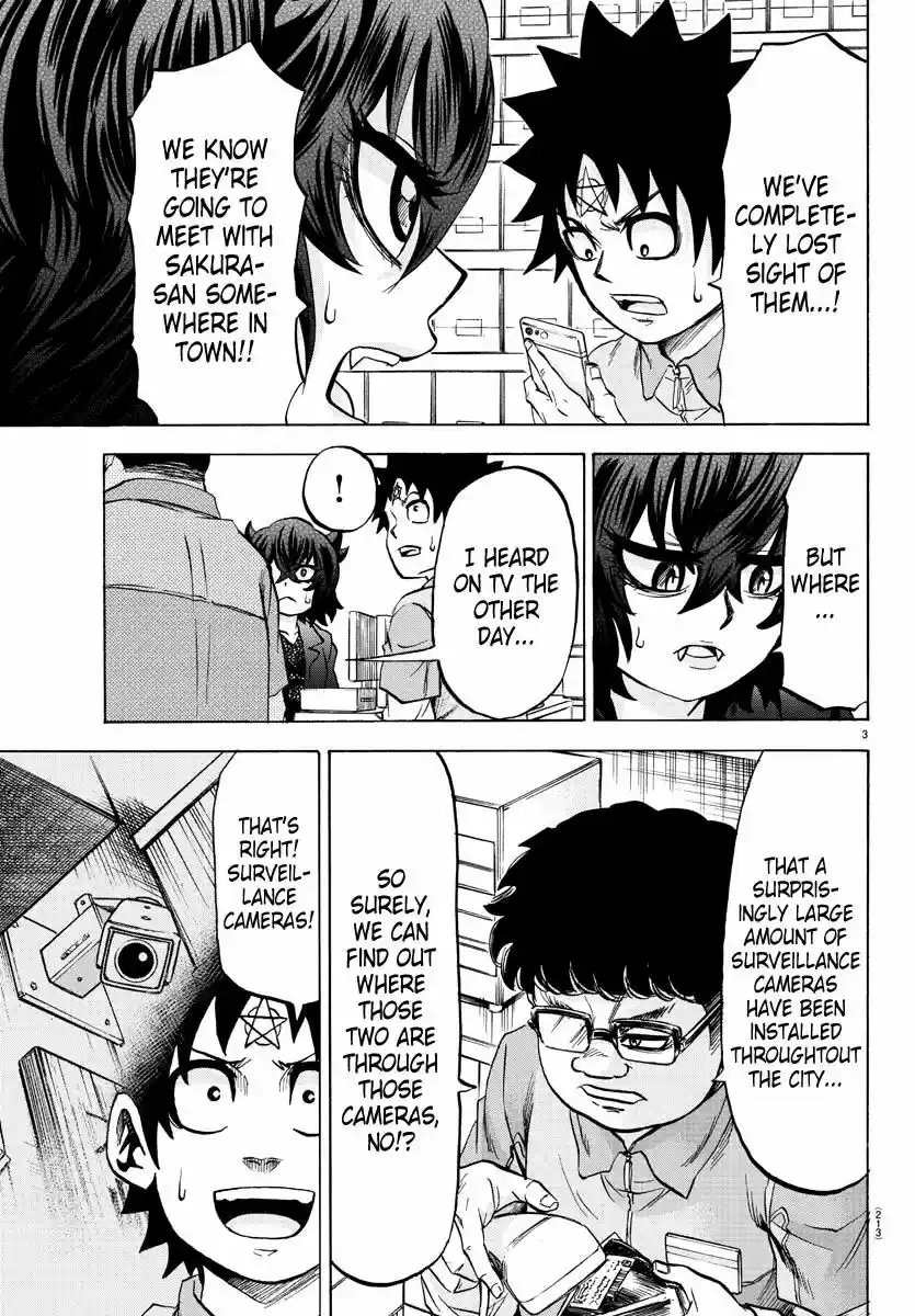 Rokudou no Onna-tachi ch.090