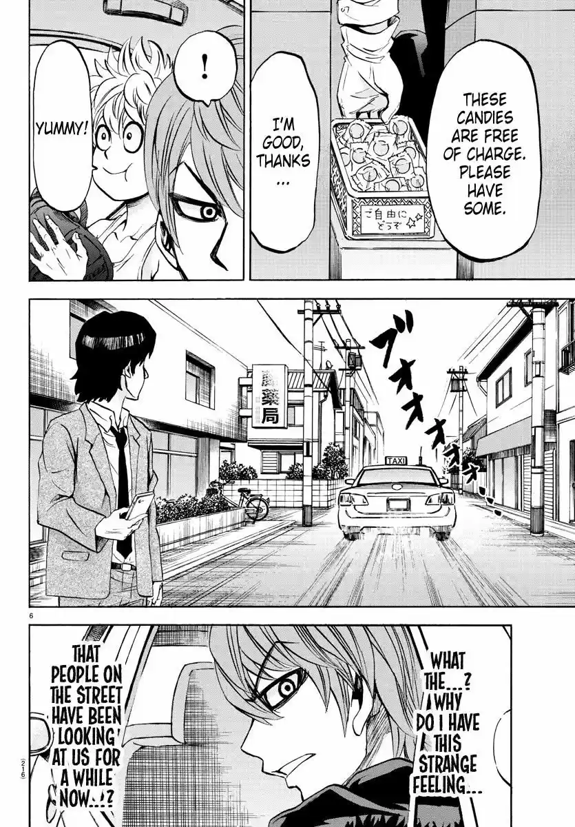Rokudou no Onna-tachi ch.090