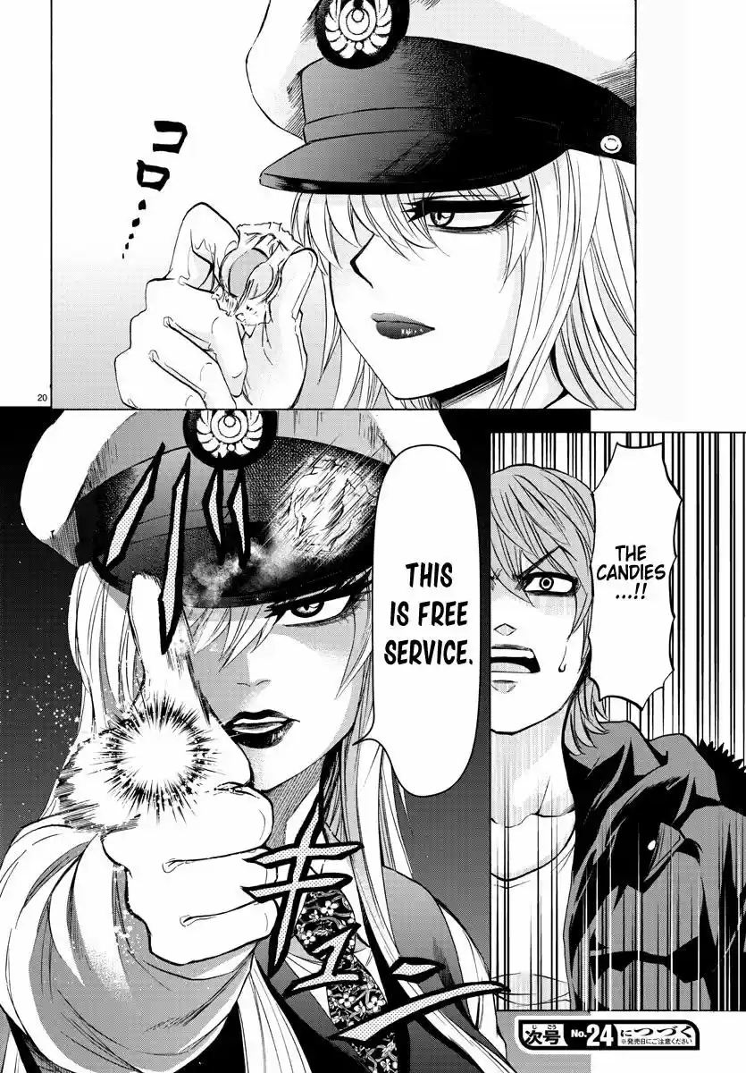 Rokudou no Onna-tachi ch.090