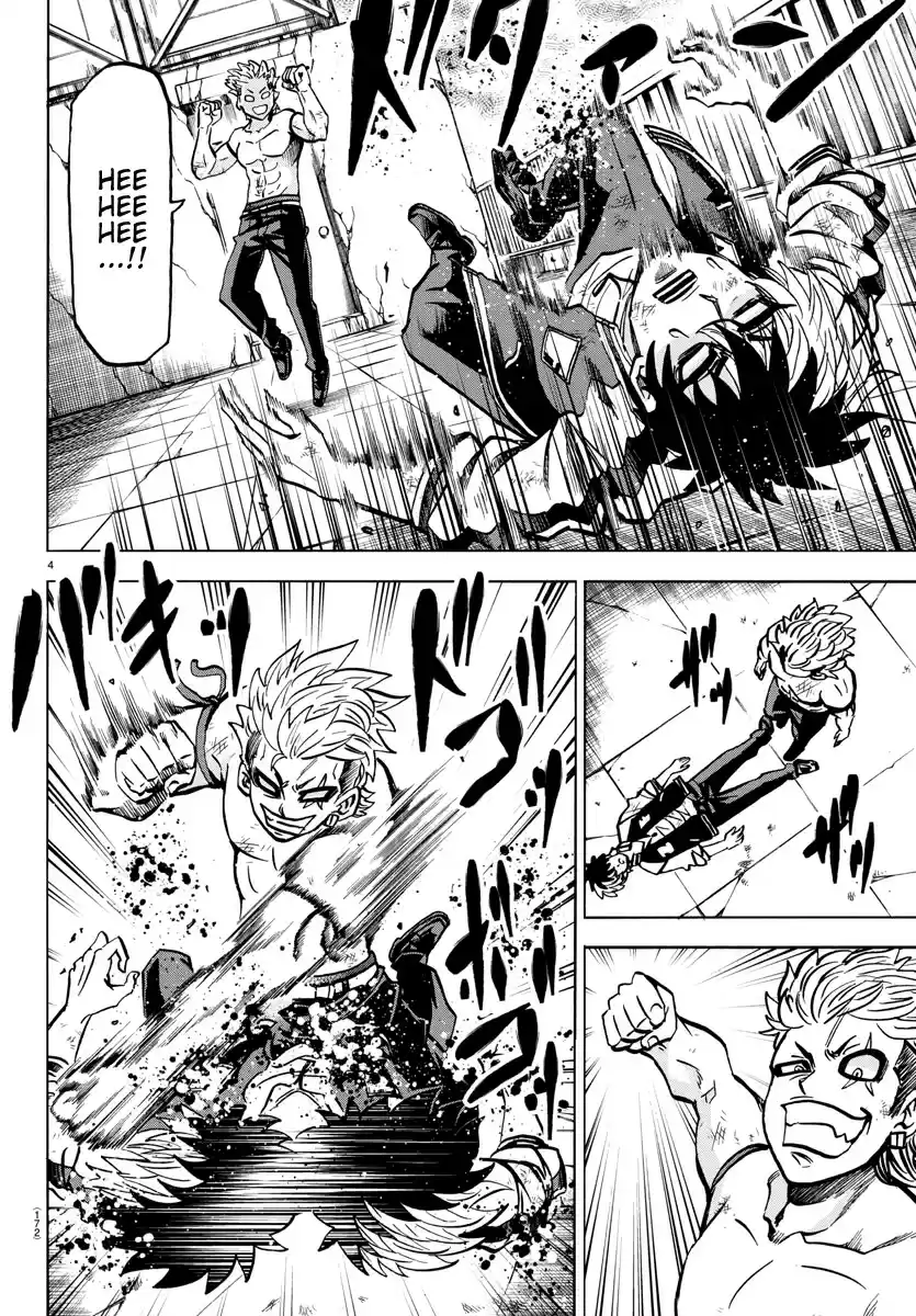 Rokudou no Onna-tachi ch.216