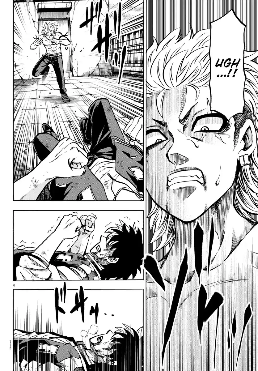 Rokudou no Onna-tachi ch.216