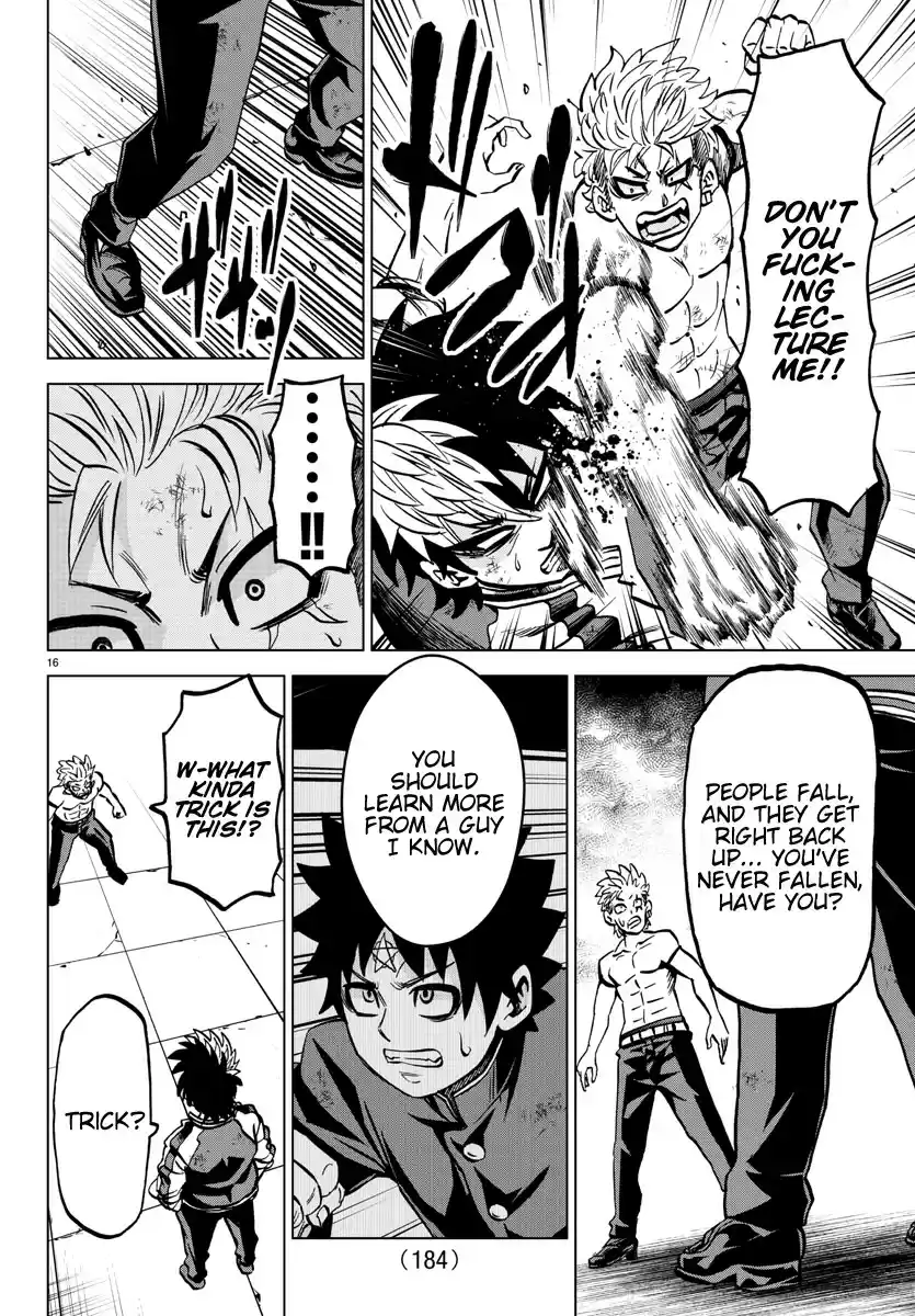 Rokudou no Onna-tachi ch.216