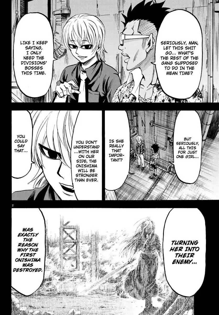 Rokudou no Onna-tachi Ch.53