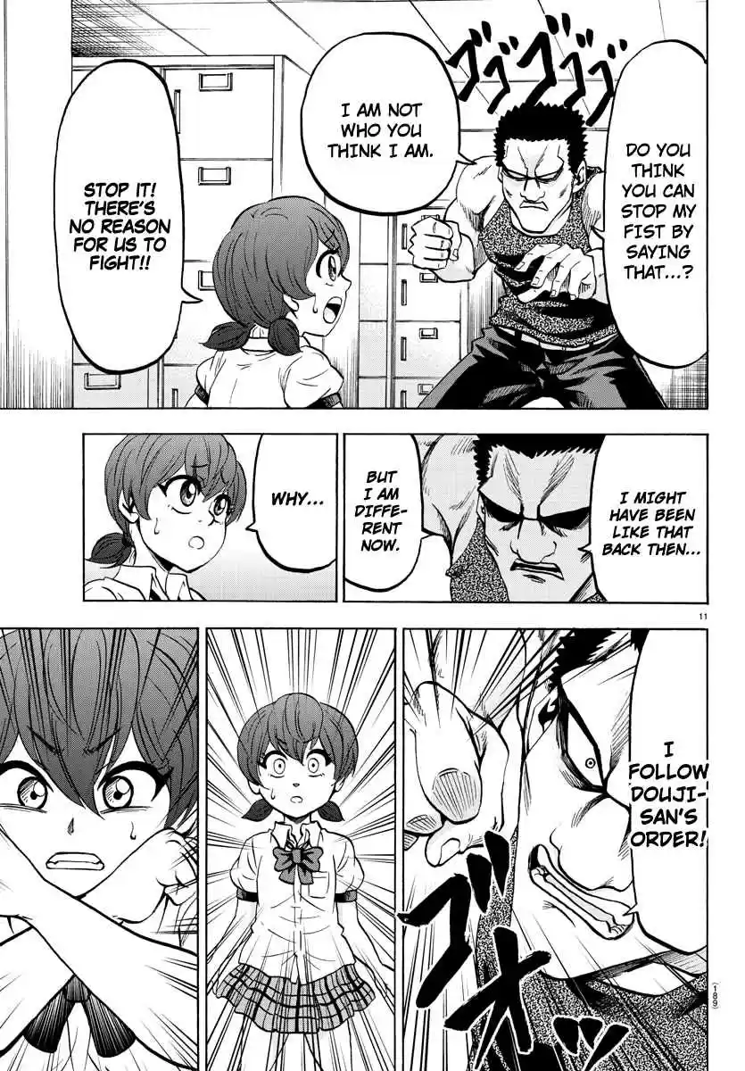 Rokudou no Onna-tachi Ch.54