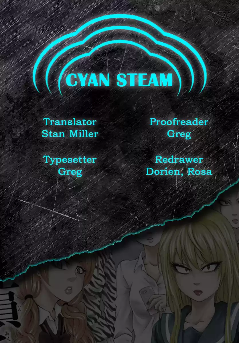 Rokudou no Onna-tachi Chapter 137: The Cowardly Banchou