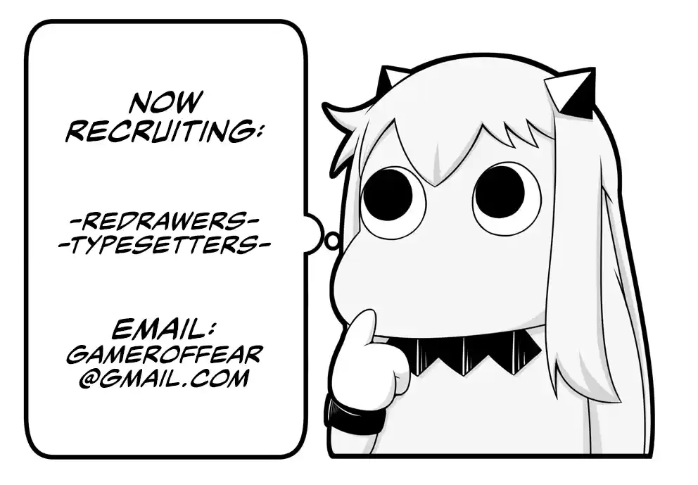 Rokudou no Onna-tachi Chapter 137: The Cowardly Banchou