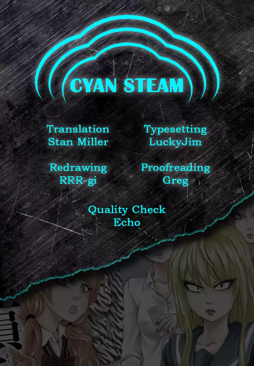 Rokudou No Onna-Tachi Chapter 215: A World Of Danger