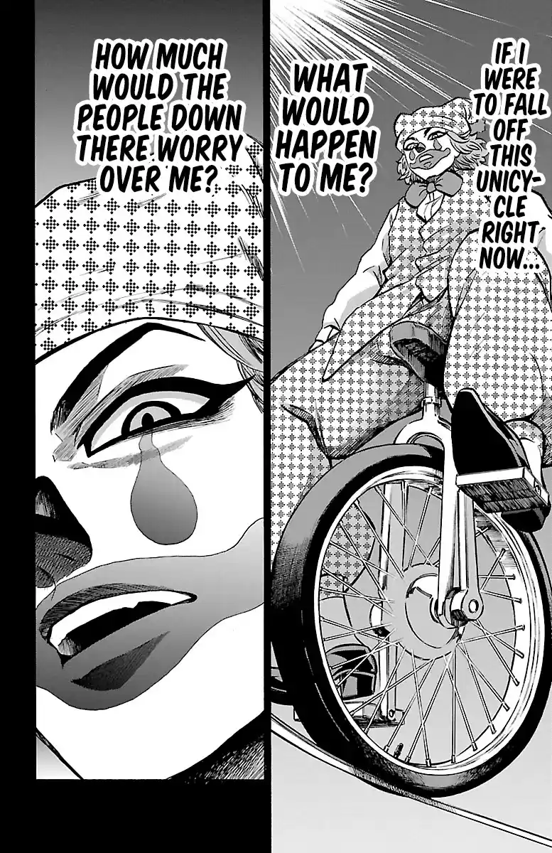 Rokudou No Onna-Tachi Chapter 223