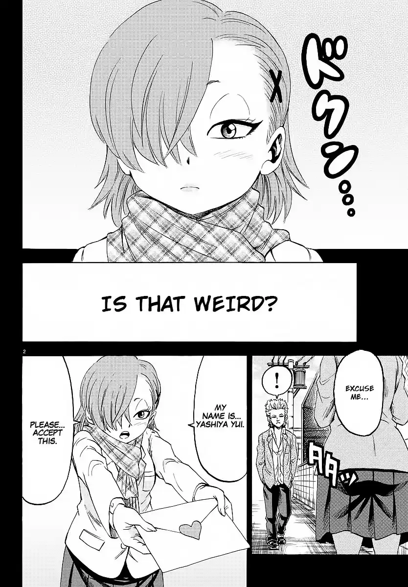 Rokudou no Onna-tachi vol.5 ch.39