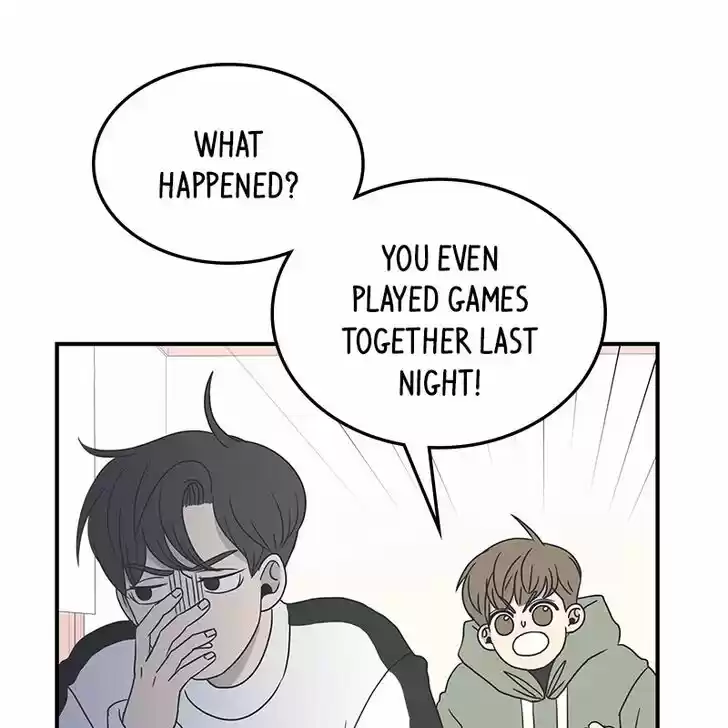 Romance 101 Ch.012