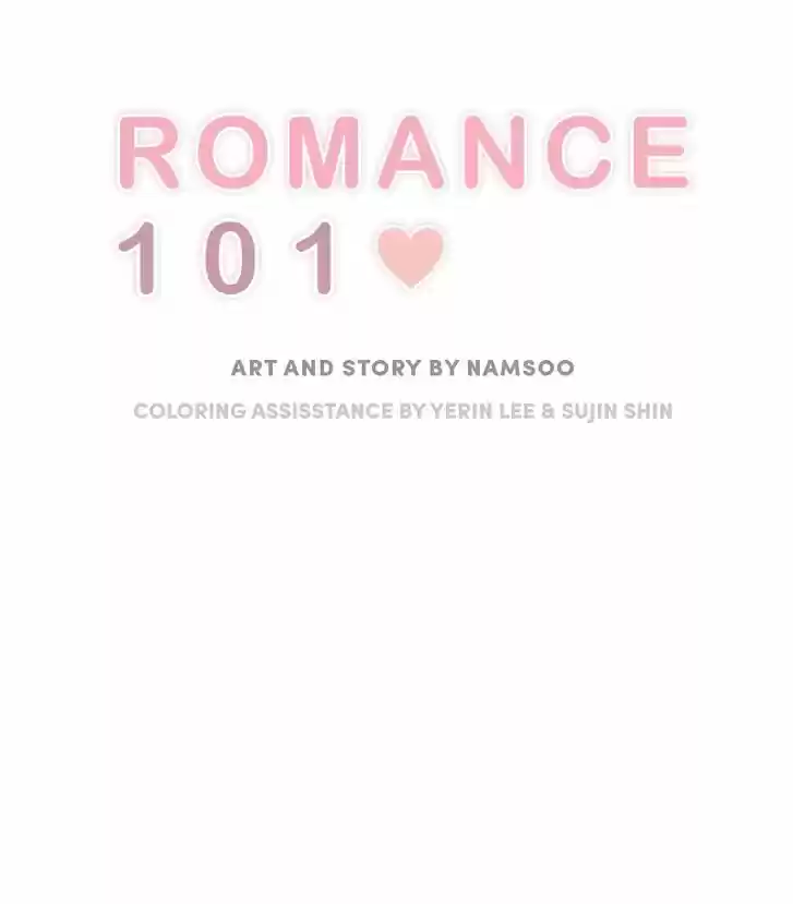 Romance 101 Ch.014