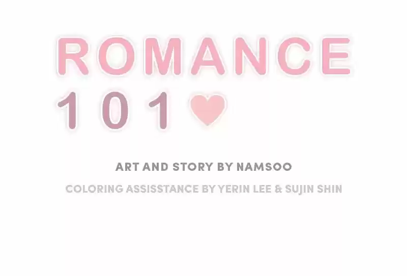 Romance 101 Ch.015