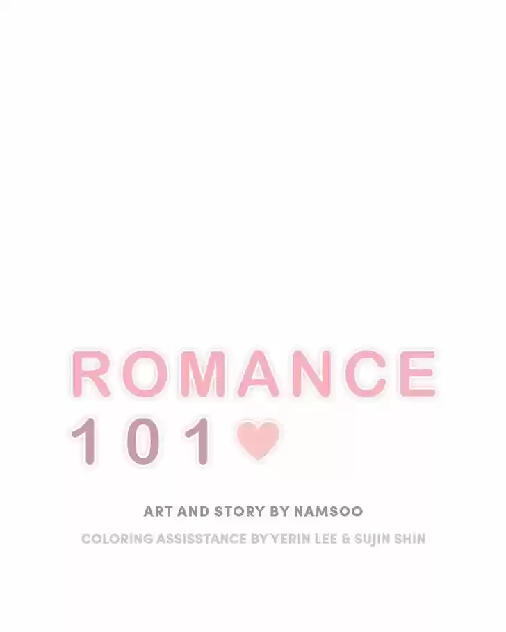 Romance 101 Ch.022