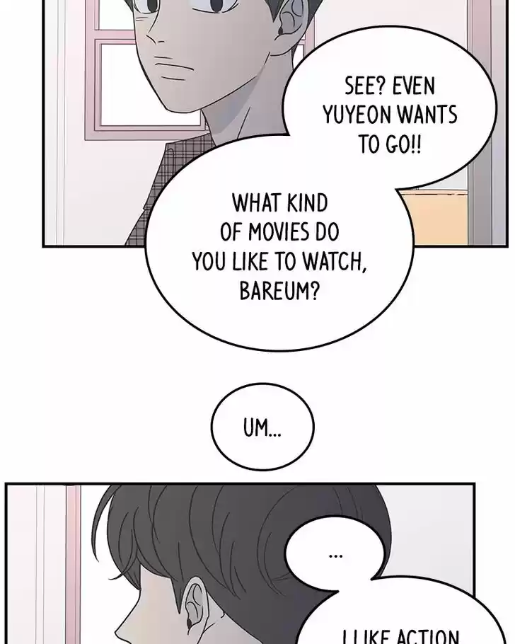 Romance 101 Ch.022