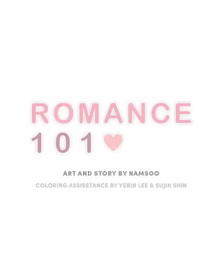 Romance 101 Ch.027