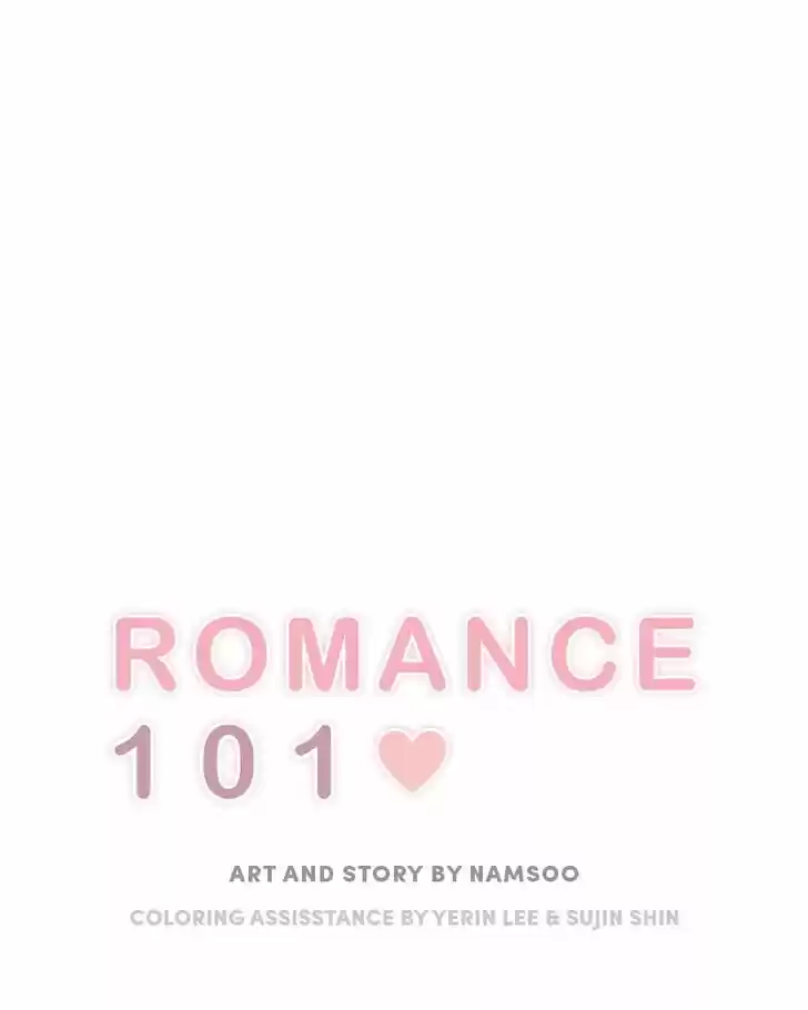 Romance 101 Ch.029
