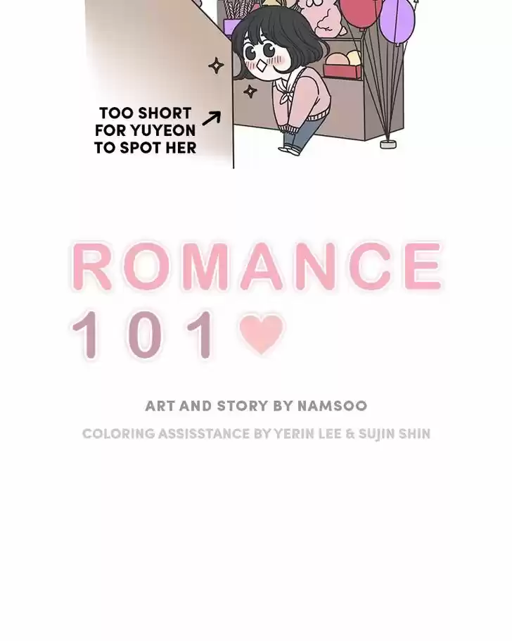 Romance 101 Ch.032