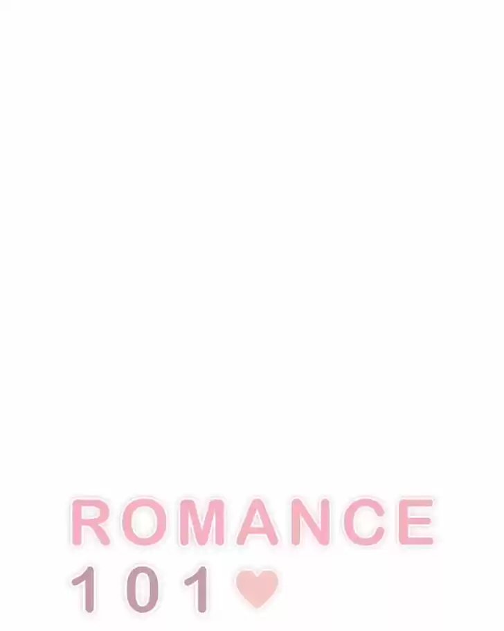 Romance 101 Ch.037
