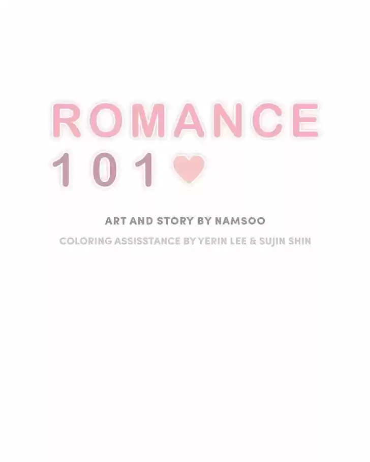 Romance 101 Ch.038