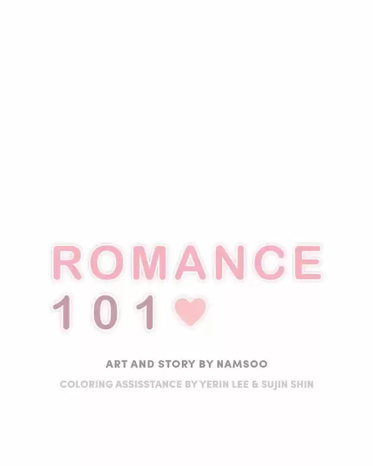 Romance 101 Ch.039