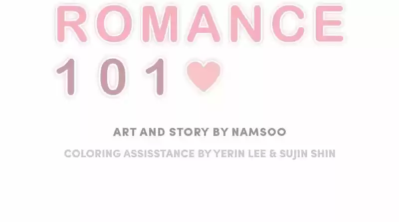 Romance 101 Ch.041