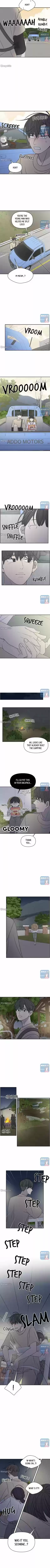 Romance 101 Ch.106.5