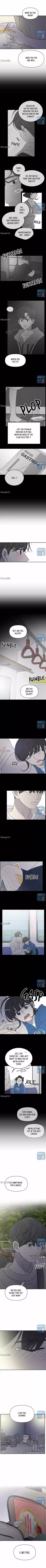 Romance 101 Ch.106.5