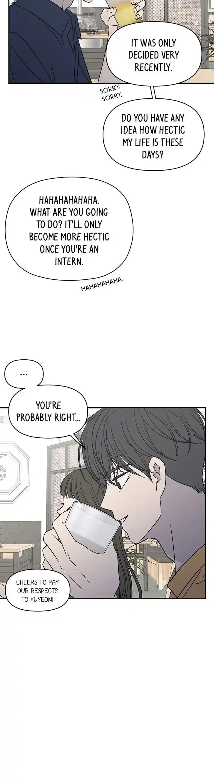Romance 101 Ch.117