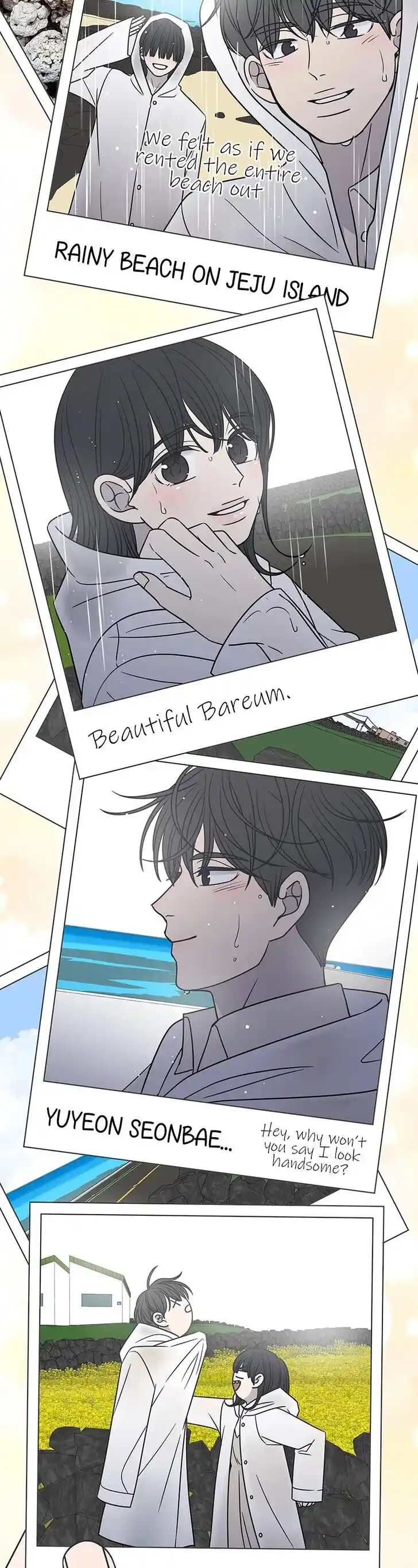 Romance 101 Ch.117