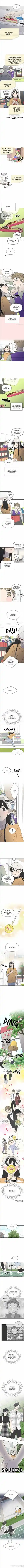 Romance 101 Chapter 100