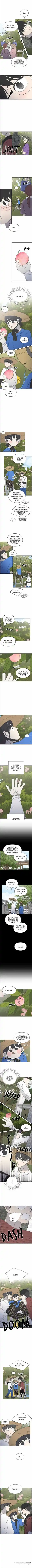 Romance 101 Chapter 101