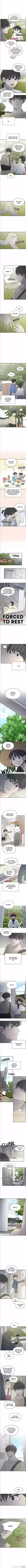 Romance 101 Chapter 103