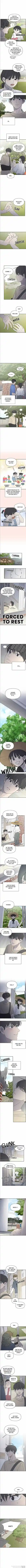 Romance 101 Chapter 103